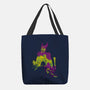 Mistress Of Evil-None-Basic Tote-Bag-dalethesk8er