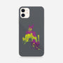 Mistress Of Evil-iPhone-Snap-Phone Case-dalethesk8er