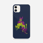 Mistress Of Evil-iPhone-Snap-Phone Case-dalethesk8er