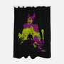 Mistress Of Evil-None-Polyester-Shower Curtain-dalethesk8er