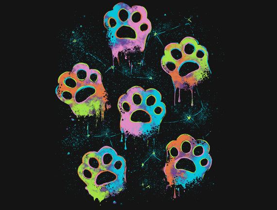 Nebula Paws