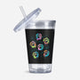 Nebula Paws-None-Acrylic Tumbler-Drinkware-IKILO