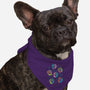 Nebula Paws-Dog-Bandana-Pet Collar-IKILO