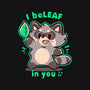 I Beleaf In You-None-Glossy-Sticker-TechraNova