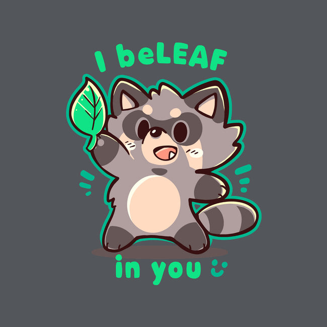 I Beleaf In You-None-Glossy-Sticker-TechraNova