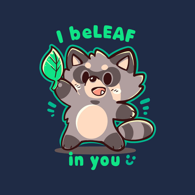 I Beleaf In You-Baby-Basic-Tee-TechraNova