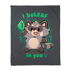 I Beleaf In You