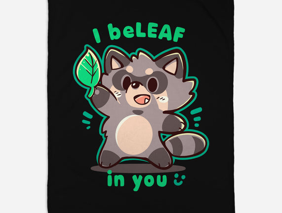 I Beleaf In You