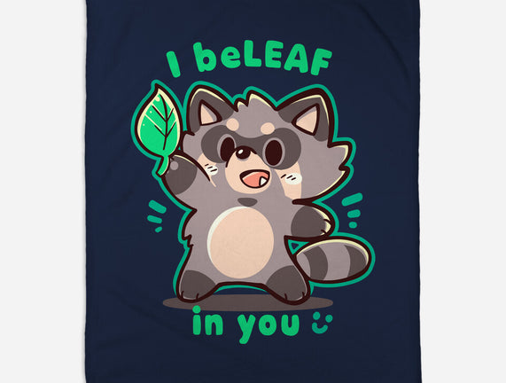 I Beleaf In You