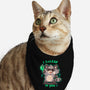 I Beleaf In You-Cat-Bandana-Pet Collar-TechraNova