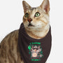 I Beleaf In You-Cat-Bandana-Pet Collar-TechraNova