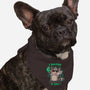 I Beleaf In You-Dog-Bandana-Pet Collar-TechraNova