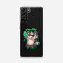 I Beleaf In You-Samsung-Snap-Phone Case-TechraNova