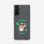 I Beleaf In You-Samsung-Snap-Phone Case-TechraNova