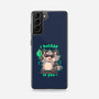 I Beleaf In You-Samsung-Snap-Phone Case-TechraNova