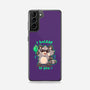 I Beleaf In You-Samsung-Snap-Phone Case-TechraNova