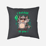 I Beleaf In You-None-Removable Cover w Insert-Throw Pillow-TechraNova