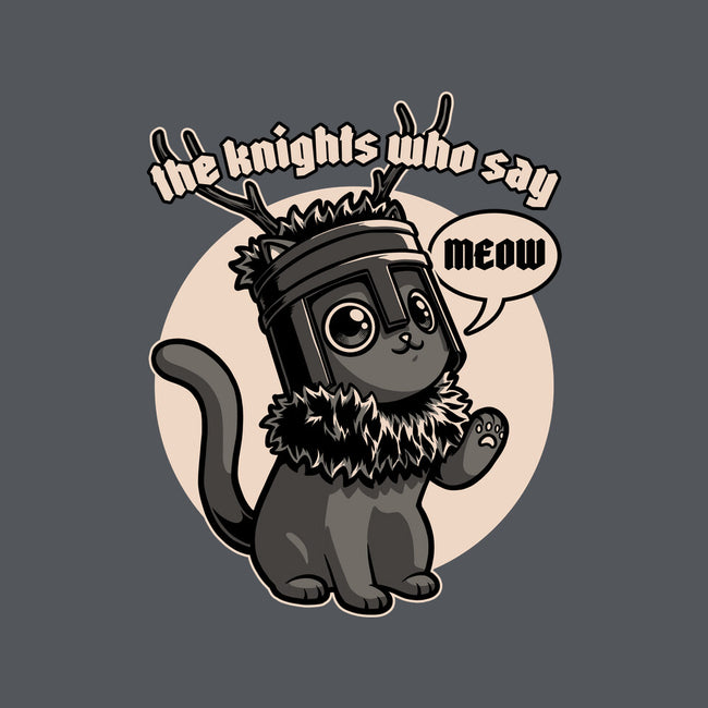 Black Cat Movie Knight-Mens-Heavyweight-Tee-Studio Mootant