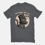 Black Cat Movie Knight-Mens-Premium-Tee-Studio Mootant