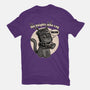 Black Cat Movie Knight-Mens-Premium-Tee-Studio Mootant