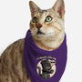 Black Cat Movie Knight-Cat-Bandana-Pet Collar-Studio Mootant