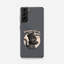 Black Cat Movie Knight-Samsung-Snap-Phone Case-Studio Mootant