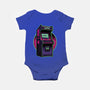 Arcade Life Over-Baby-Basic-Onesie-Studio Mootant