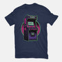 Arcade Life Over-Mens-Heavyweight-Tee-Studio Mootant