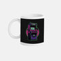 Arcade Life Over-None-Mug-Drinkware-Studio Mootant