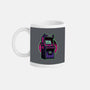 Arcade Life Over-None-Mug-Drinkware-Studio Mootant