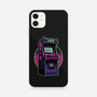 Arcade Life Over-iPhone-Snap-Phone Case-Studio Mootant