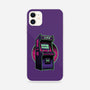 Arcade Life Over-iPhone-Snap-Phone Case-Studio Mootant