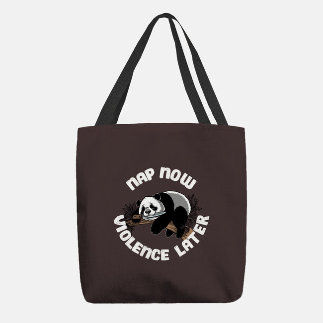 Nap Now-None-Basic Tote-Bag-zascanauta