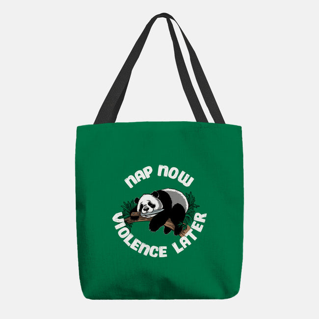 Nap Now-None-Basic Tote-Bag-zascanauta