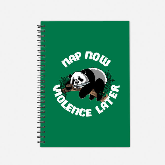 Nap Now-None-Dot Grid-Notebook-zascanauta