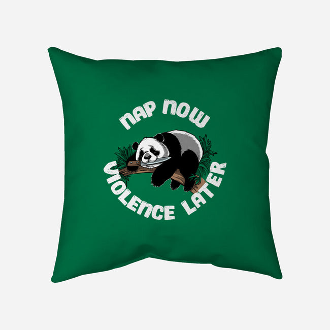 Nap Now-None-Removable Cover w Insert-Throw Pillow-zascanauta