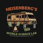 Science On The Go-Mens-Premium-Tee-glitchygorilla