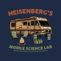 Science On The Go-Mens-Long Sleeved-Tee-glitchygorilla