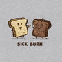 Sick Burn-Unisex-Pullover-Sweatshirt-kg07