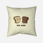 Sick Burn-None-Removable Cover w Insert-Throw Pillow-kg07