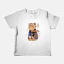 X-Ray Kaiju Cat-Baby-Basic-Tee-vp021