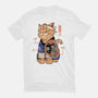 X-Ray Kaiju Cat-Mens-Heavyweight-Tee-vp021