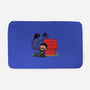 Butchered-None-Memory Foam-Bath Mat-Boggs Nicolas