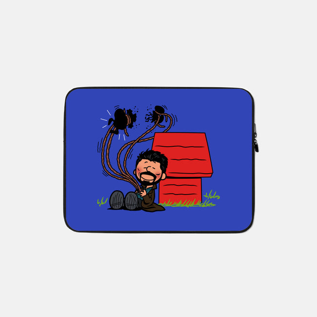 Butchered-None-Zippered-Laptop Sleeve-Boggs Nicolas