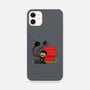 Butchered-iPhone-Snap-Phone Case-Boggs Nicolas