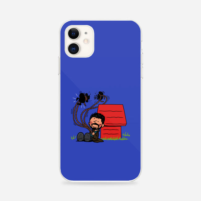 Butchered-iPhone-Snap-Phone Case-Boggs Nicolas