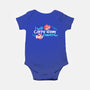 Koi Carpe Diem-Baby-Basic-Onesie-NemiMakeit