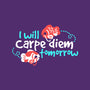 Koi Carpe Diem-None-Outdoor-Rug-NemiMakeit