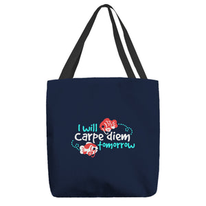 Koi Carpe Diem