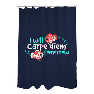 Koi Carpe Diem